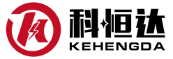 科恒達(dá)電源 Logo