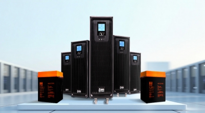 廣東科恒達(dá)電源技術(shù)有限公司 - 專(zhuān)注高效電源解決方案研發(fā)與智造