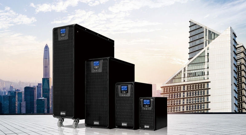 科恒達(dá)UPS不間斷電源的安裝與調(diào)試指南