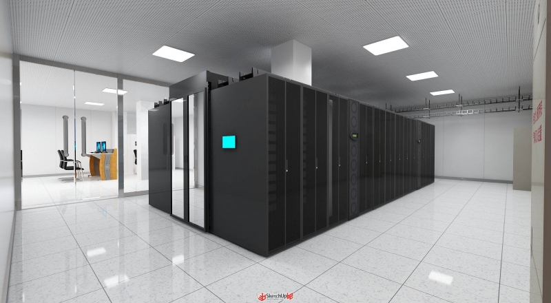 科恒達(dá)UPS電源與蓄電池：保障您的電力安全