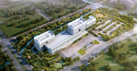 嘉興唯一！中達(dá)建設(shè)承建項(xiàng)目榮獲首批省智慧工地示范項(xiàng)目