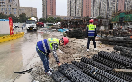 建設支部黨員每月現(xiàn)場檢查